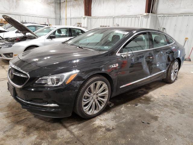Obraz 1 z 2017 BUICK LACROSSE PREMIUM 2017 z VIN 1G4ZR5SSXHU163554