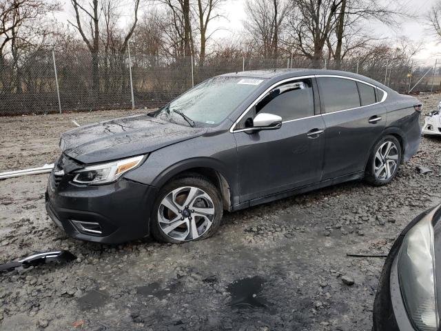 2020 SUBARU LEGACY TOURING XT 2020 image