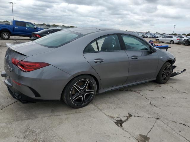 Изображение 3 2022 MERCEDES-BENZ CLA AMG 35 4MATIC 2022 с VIN W1K5J5BB1NN290621