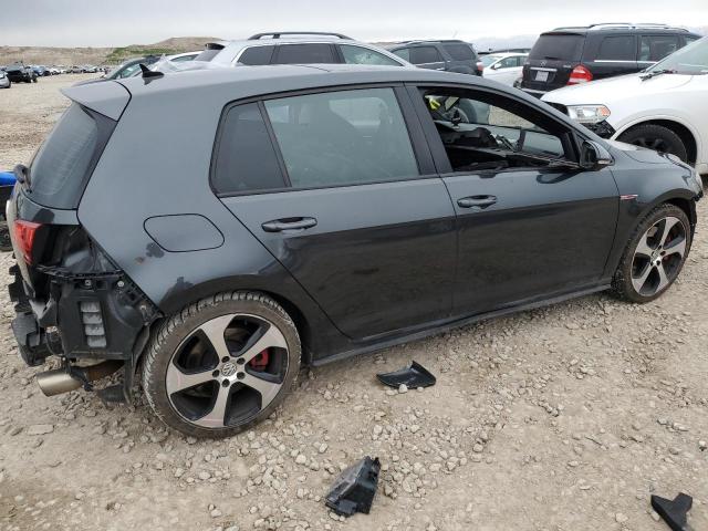 Obraz 3 z 2015 VOLKSWAGEN GTI  2015 z VIN 3VW547AU5FM103759