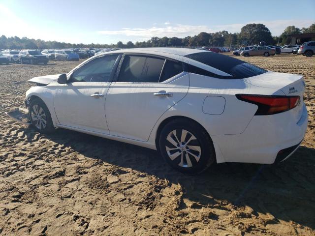 Image 2 of 2022 NISSAN ALTIMA S 2022 with VIN 1N4BL4BV5NN349025