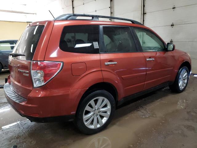 Изображение 3 2011 SUBARU FORESTER 2.5X PREMIUM 2011 с VIN JF2SHADC4BH724873