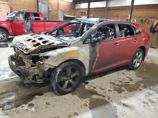 Obraz 1 z 2010 TOYOTA VENZA  2010 z VIN 4T3BK3BB2AU038524
