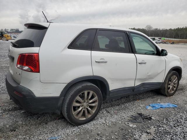 Image 3 of 2011 KIA SORENTO EX 2011 with VIN 5XYKU4A2XBG021956