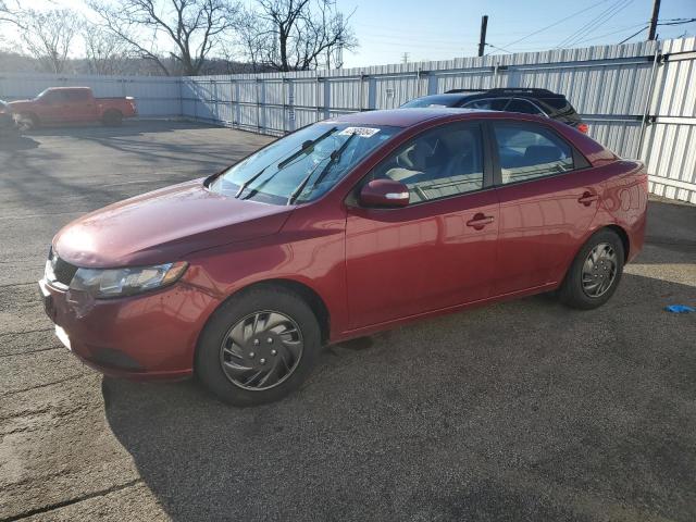 Изображение 1 2010 KIA FORTE EX 2010 с VIN KNAFU4A28A5169478