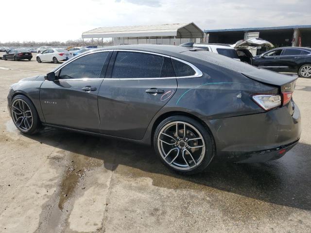 Изображение 2 2017 CHEVROLET MALIBU LT 2017 с VIN 1G1ZE5ST7HF174744