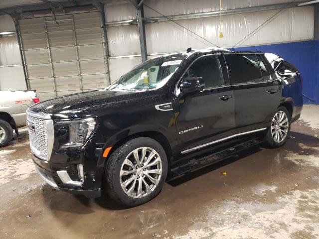 Изображение 1 2021 GMC YUKON DENALI 2021 с VIN 1GKS2DKL0MR259272