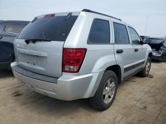 Obraz 3 z 2006 JEEP GRAND CHEROKEE LAREDO 2006 z VIN 1J4GR48K56C108259
