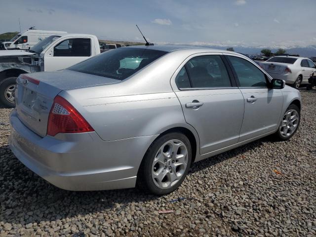 Obraz 3 z 2011 FORD FUSION SE 2011 z VIN 3FAHP0HA5BR239015