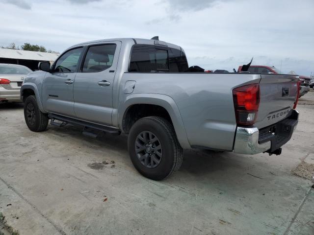 Obraz 2 z 2021 TOYOTA TACOMA DOUBLE CAB 2021 z VIN 5TFAZ5CN0MX117072