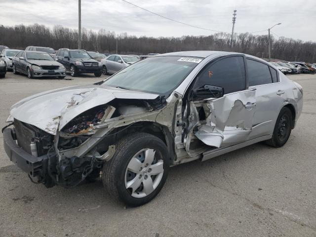 Image 1 of 2008 NISSAN ALTIMA 2.5 2008 with VIN 1N4AL21E68C126624