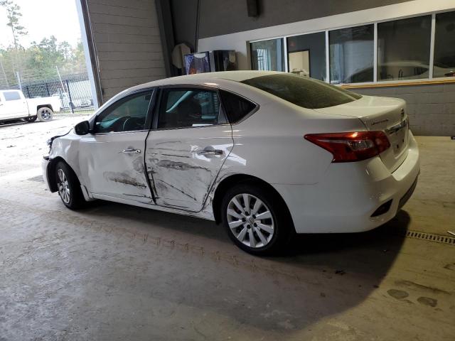 Obraz 2 z 2016 NISSAN SENTRA S 2016 z VIN 3N1AB7AP0GY307299