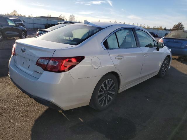 Изображение 3 2019 SUBARU LEGACY 2.5I PREMIUM 2019 с VIN 4S3BNAF69K3027324