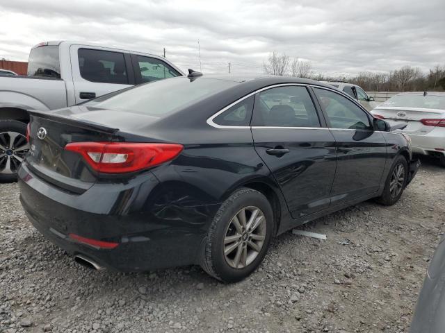 Изображение 3 2015 HYUNDAI SONATA SE 2015 с VIN 5NPE24AF7FH149415