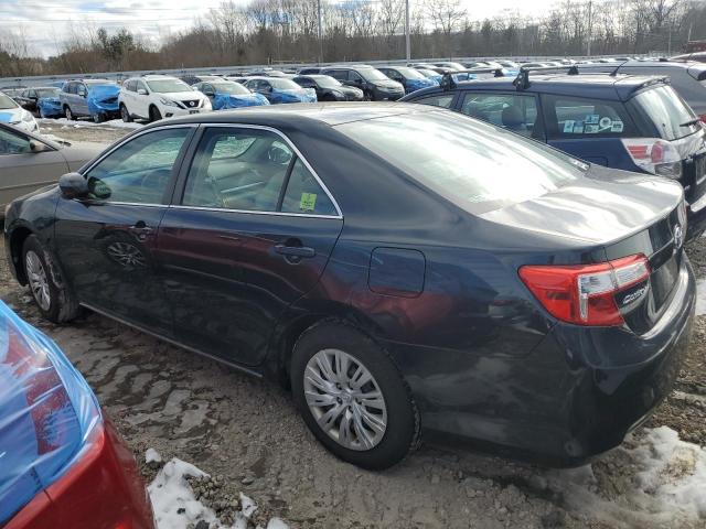Изображение 2 2012 TOYOTA CAMRY BASE 2012 с VIN 4T1BF1FK7CU161900