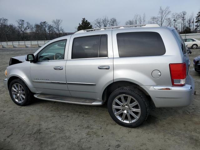 Image 2 of 2008 CHRYSLER ASPEN LIMITED 2008 with VIN 1A8HX58258F130391