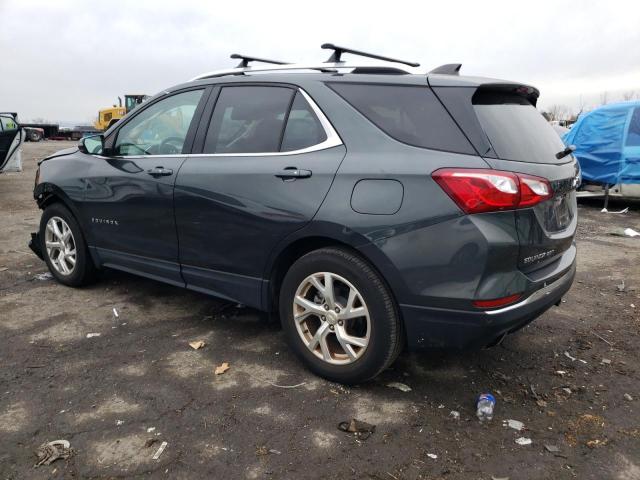 Изображение 2 2019 CHEVROLET EQUINOX LT 2019 с VIN 3GNAXVEX0KS644359