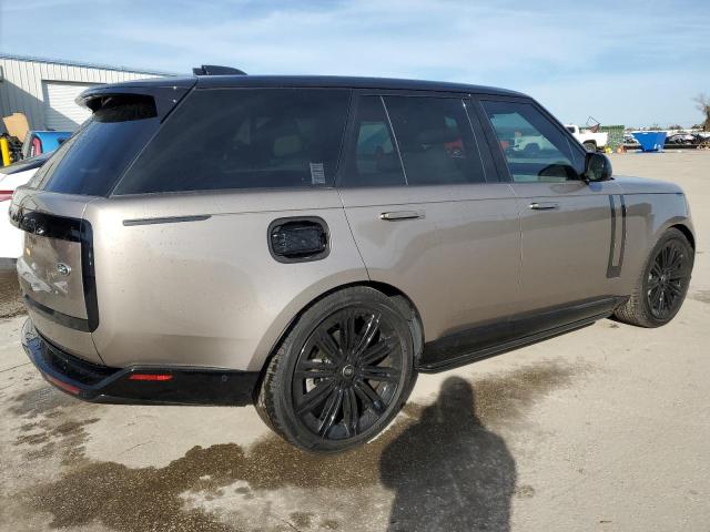 Image 3 of 2023 LAND ROVER RANGE ROVER SE 2023 with VIN SALKP9FU9PA071827