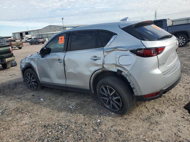 Image 2 of 2017 MAZDA CX-5 GRAND TOURING 2017 with VIN JM3KFBDL8H0204247