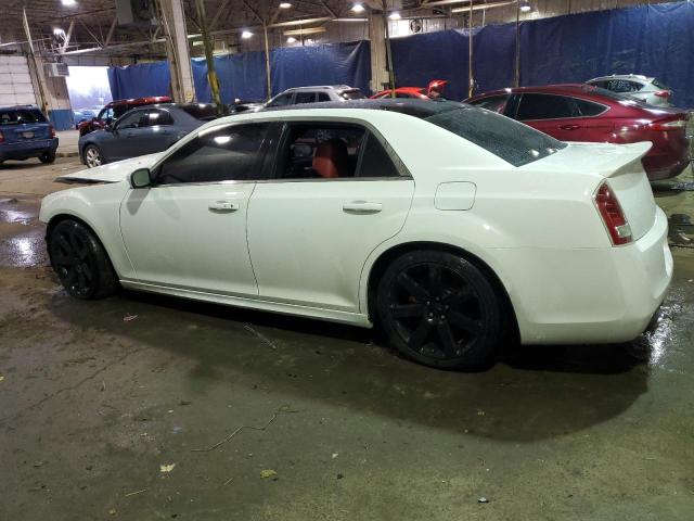 Изображение 2 2013 CHRYSLER 300 SRT-8 2013 с VIN 2C3CCAFJ1DH672309