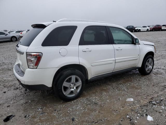 Obraz 3 z 2009 CHEVROLET EQUINOX LT 2009 z VIN 2CNDL53F196222455