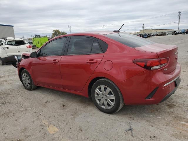 Obraz 2 z 2023 KIA RIO LX 2023 z VIN 3KPA24AD9PE515619