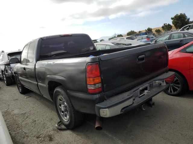 Image 2 of 2004 GMC NEW SIERRA C1500 2004 with VIN 2GTEC19T441115601