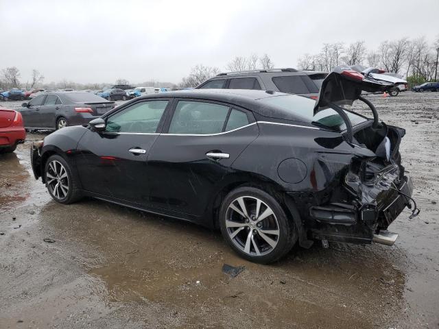 Image 2 of 2016 NISSAN MAXIMA 3.5S 2016 with VIN 1N4AA6AP4GC404109