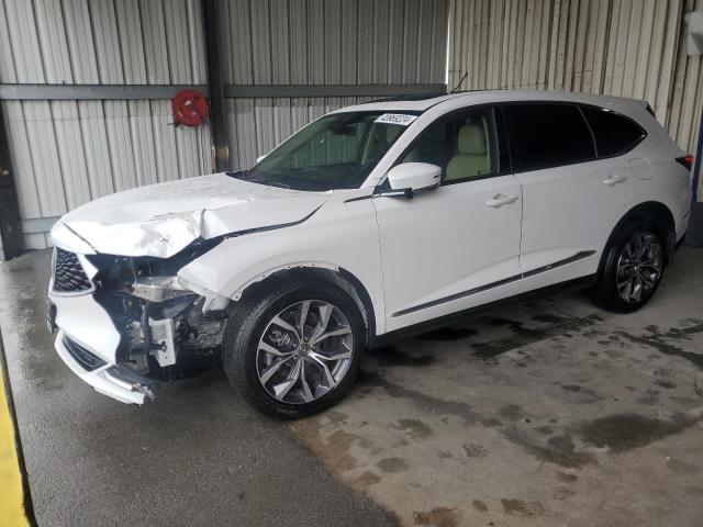 Изображение 2023 ACURA MDX TECHNOLOGY 2023