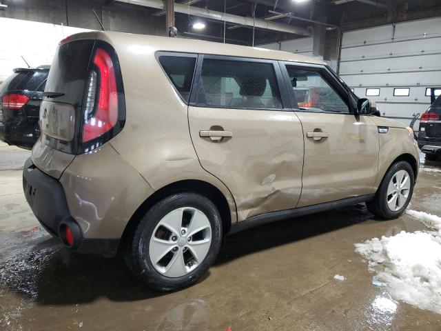 Image 3 of 2016 KIA SOUL  2016 with VIN KNDJN2A2XG7238408