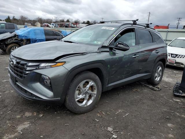 Изображение 1 2022 HYUNDAI TUCSON SEL 2022 с VIN 5NMJBCAE8NH075286