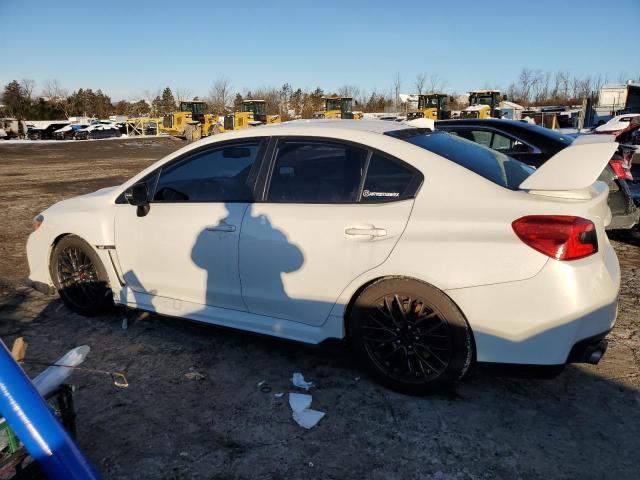 Image 2 of 2015 SUBARU WRX STI 2015 with VIN JF1VA2L6XF9813872