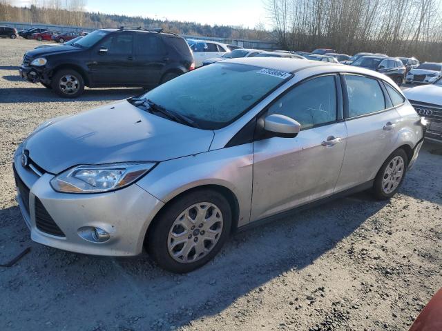 Изображение 1 2012 FORD FOCUS SE 2012 с VIN 1FAHP3F25CL244549