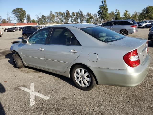 Obraz 2 z 2003 TOYOTA CAMRY LE 2003 z VIN 4T1BF32KX3U553478