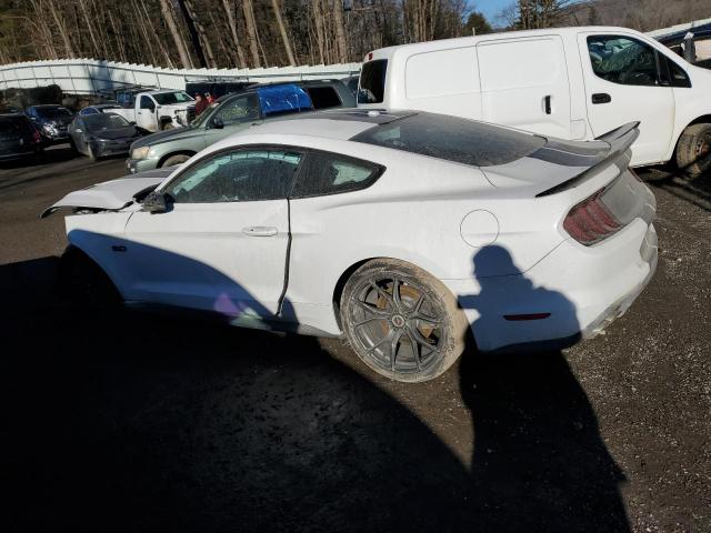 Image 2 of 2019 FORD MUSTANG GT 2019 with VIN 1FA6P8CF1K5165877