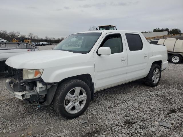 Изображение 1 2009 HONDA RIDGELINE RTL 2009 с VIN 5FPYK16529B101679