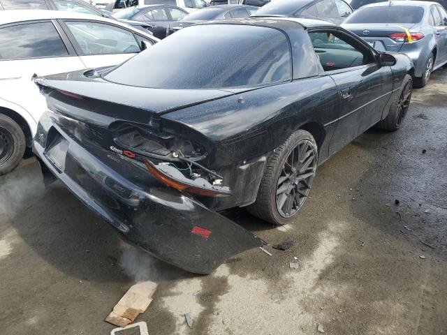 Image 3 of 2001 CHEVROLET CAMARO Z28 2001 with VIN 2G1FP22G912134123