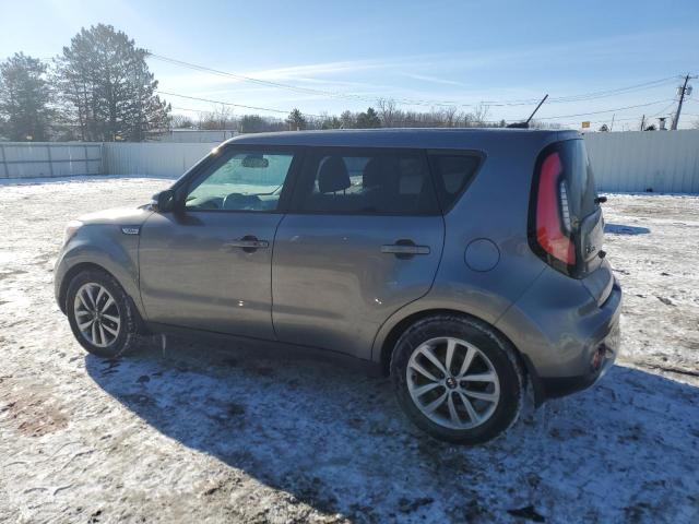 Изображение 2 2018 KIA SOUL + 2018 с VIN KNDJP3A5XJ7574643