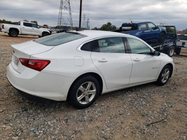 Image 3 of 2022 CHEVROLET MALIBU LS 2022 with VIN 1G1ZB5ST9NF215914
