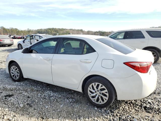 Obraz 2 z 2017 TOYOTA COROLLA L 2017 z VIN 5YFBURHE0HP615957