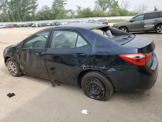 Image 2 of 2018 TOYOTA COROLLA L 2018 with VIN 2T1BURHE8JC966704