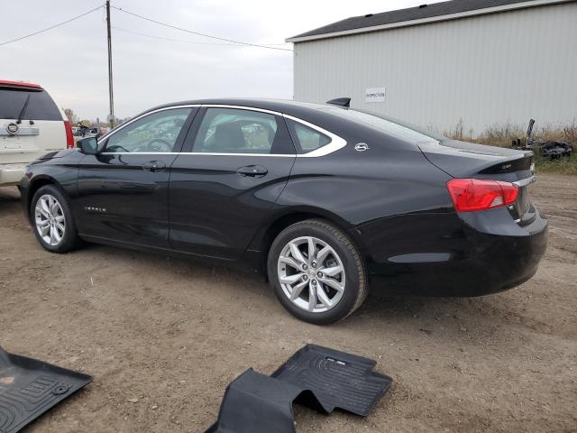 Image 2 of 2019 CHEVROLET IMPALA LT 2019 with VIN 2G11Z5S38K9161826