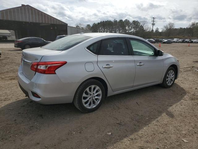 Image 3 of 2019 NISSAN SENTRA S 2019 with VIN 3N1AB7APXKY431282