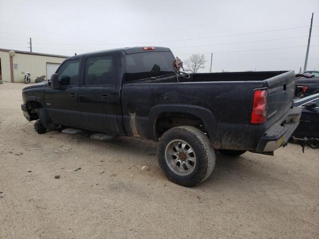 Obraz 2 z 2006 CHEVROLET SILVERADO K2500 HEAVY DUTY 2006 z VIN 1GCHK23D96F220332