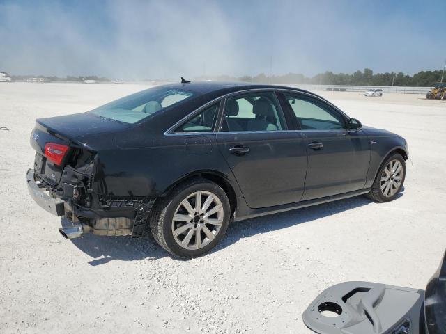 Obraz 3 z 2013 AUDI A6 PRESTIGE 2013 z VIN WAUHGAFC0DN041997