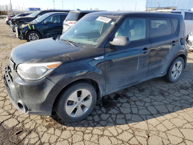 Изображение 1 2015 KIA SOUL  2015 с VIN KNDJN2A29F7756119