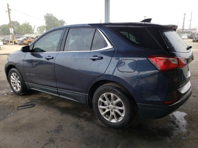 Изображение 2 2018 CHEVROLET EQUINOX LT 2018 с VIN 3GNAXJEV2JS631554