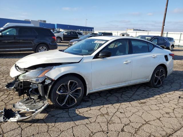 Image 1 of 2023 NISSAN ALTIMA SR 2023 with VIN 1N4BL4CWXPN363903