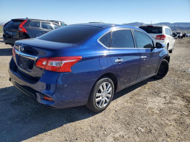 Изображение 3 2016 NISSAN SENTRA S 2016 с VIN 3N1AB7AP0GY253289