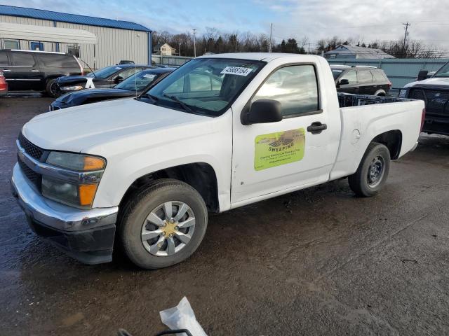 Изображение 2006 CHEVROLET COLORADO  2006